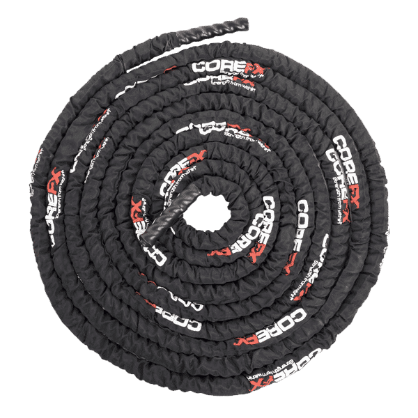Covered Battle Rope