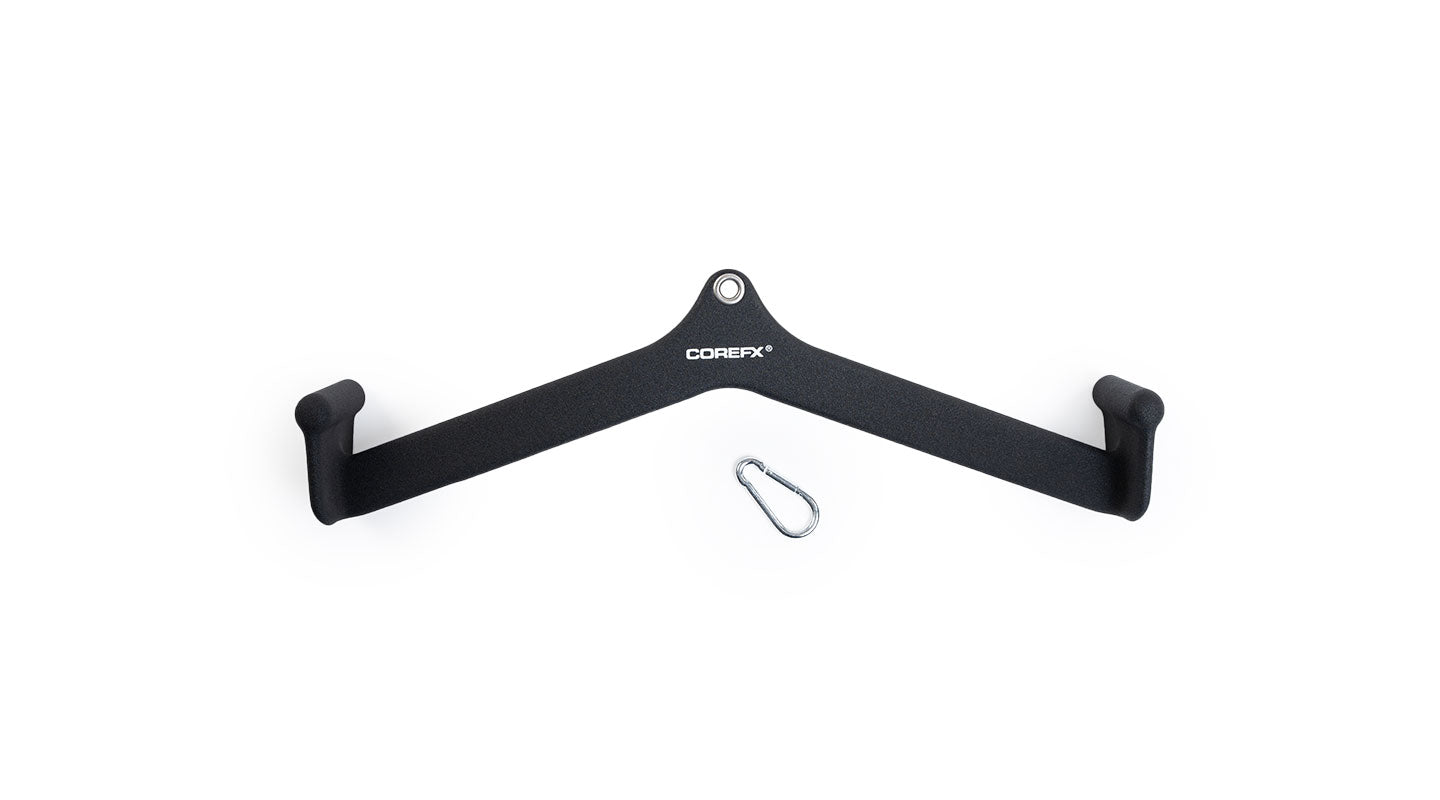 Lat Pull Middle Grip Handle – Corefx