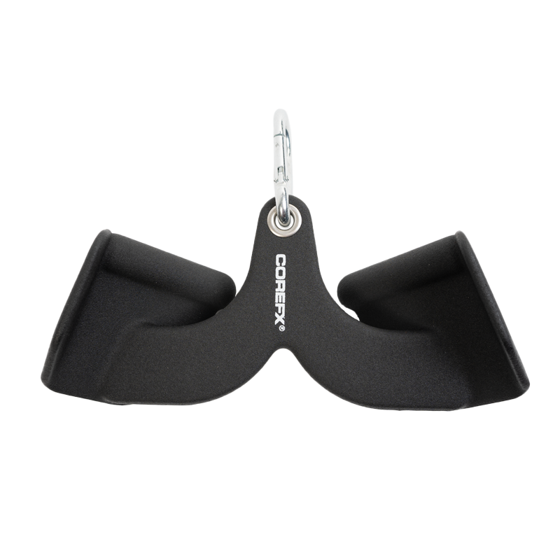 Underhand Grip Lat Pull Handle