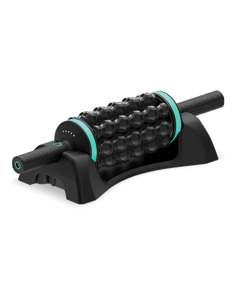 Rolling Percussive Massager | Chirp RPM