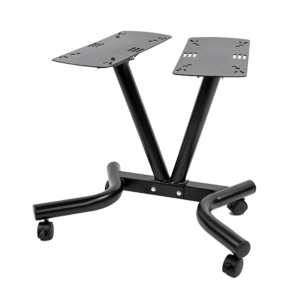 Adjustable Dumbbell Stand