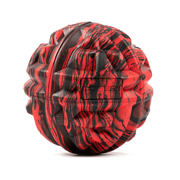 High Density 5 Inch Foam Massage Ball