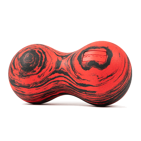 Peanut Foam Massage Roller