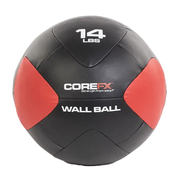 Wall Ball