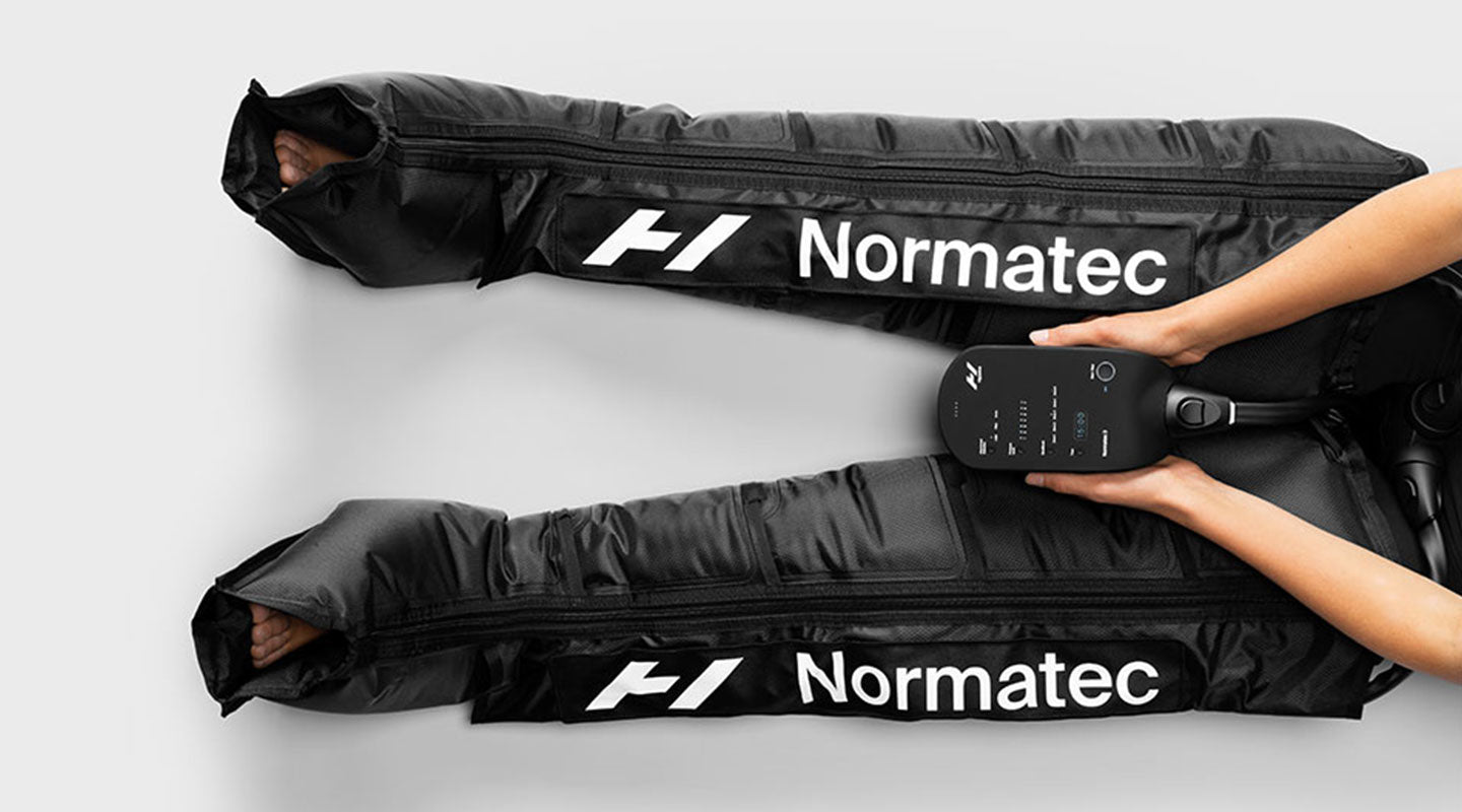 Normatec 3 Full Body