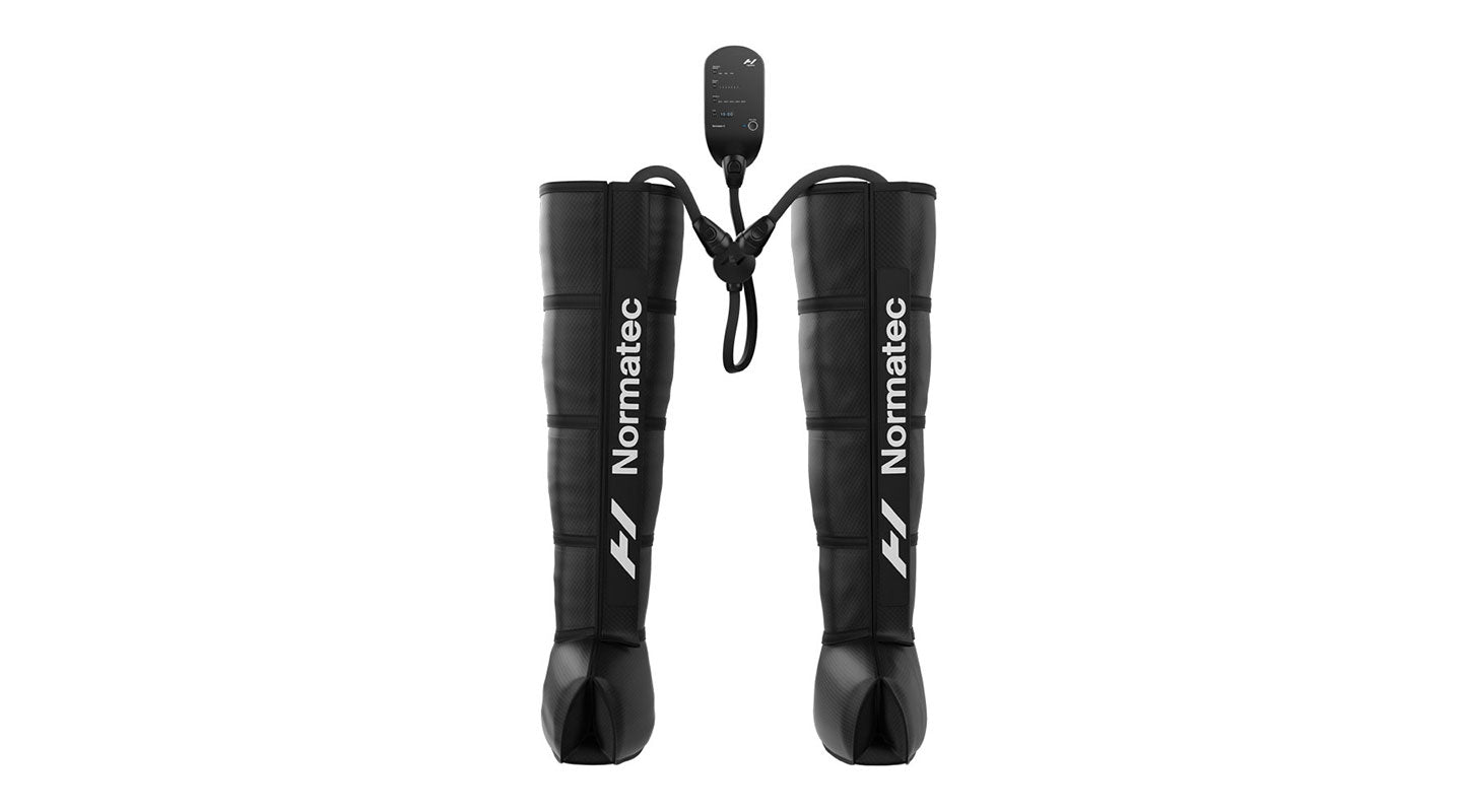 Normatec 3 Legs