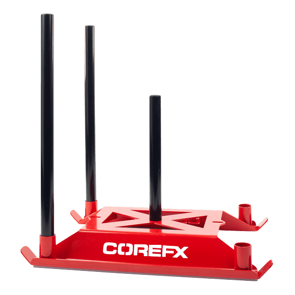 Push Sled