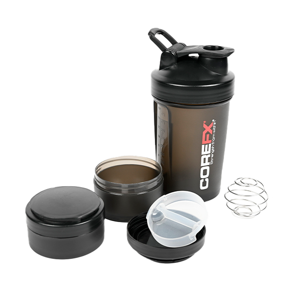 Shaker Cup