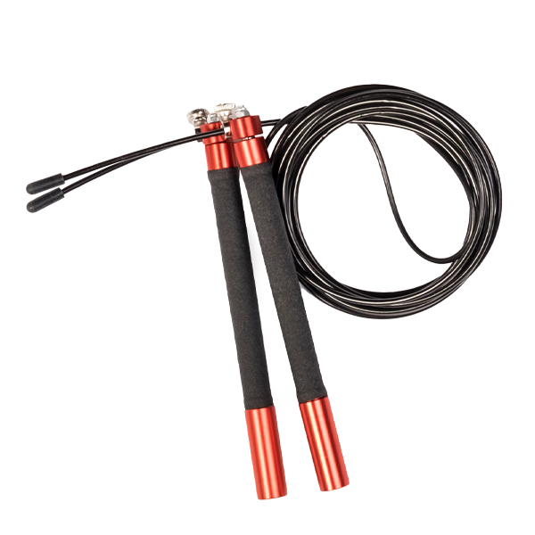 Thin Grip Speed Rope