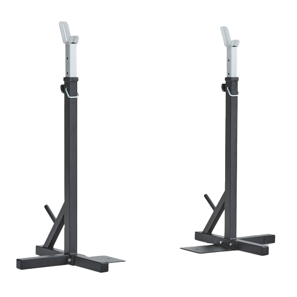 York Fitness Squat Stand