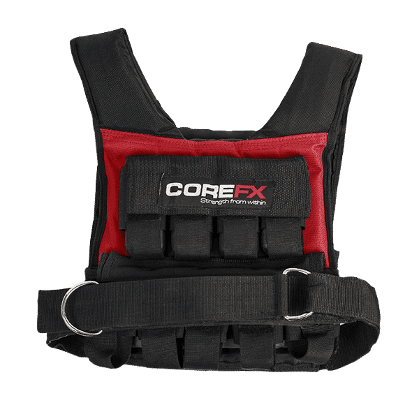 Weighted Vest 40lb