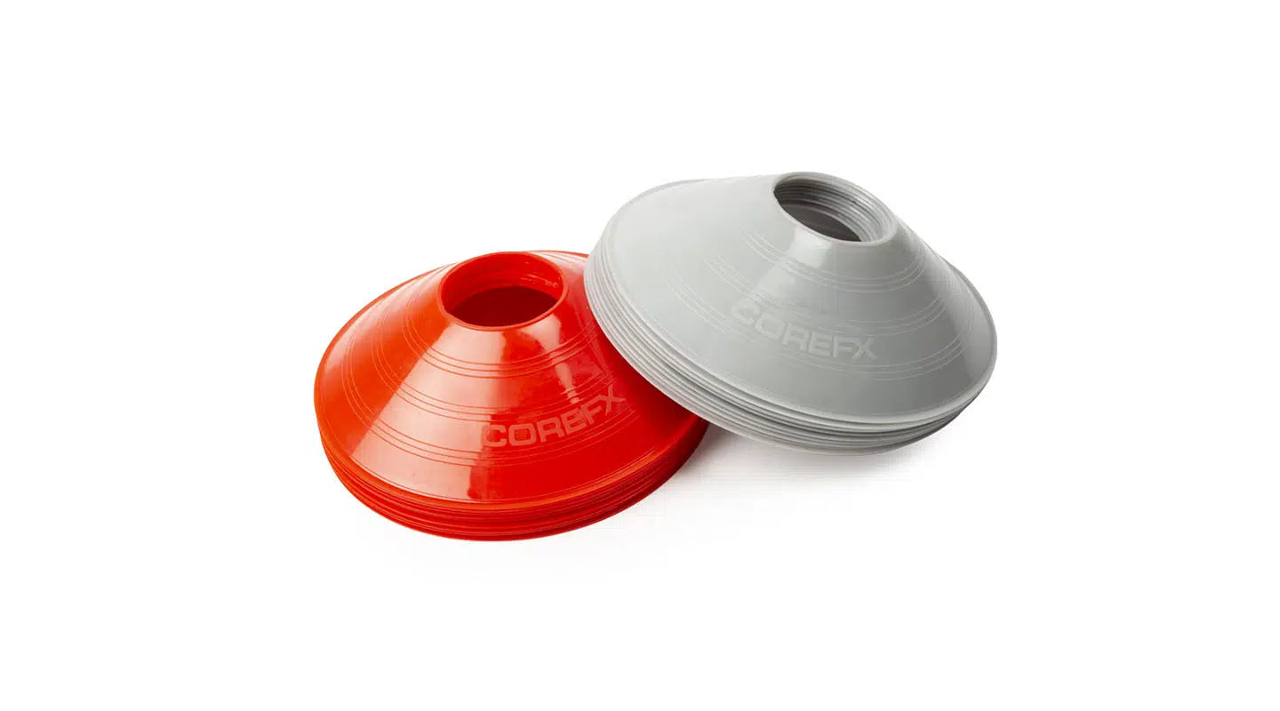 Workout cones hotsell