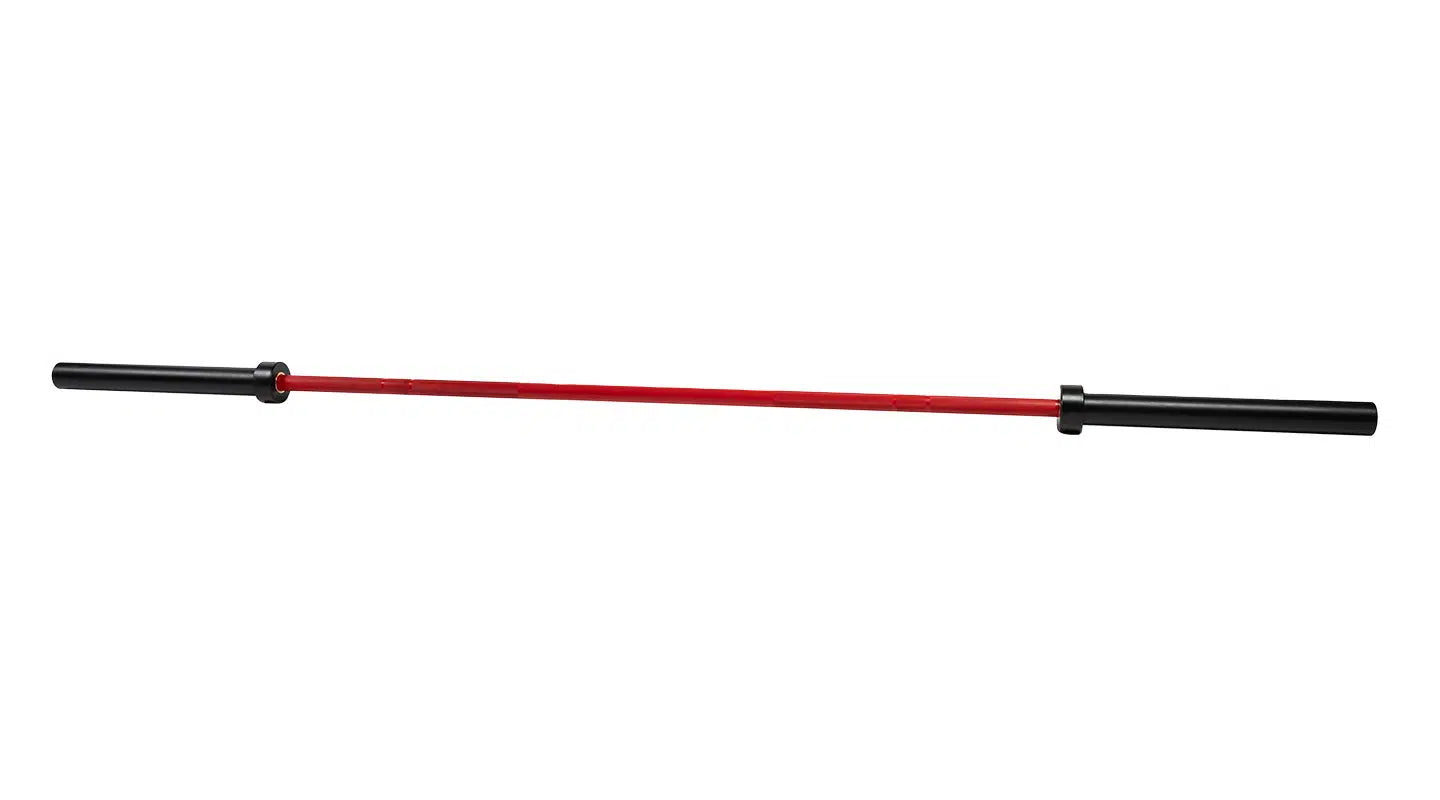Barbell - Cerakote