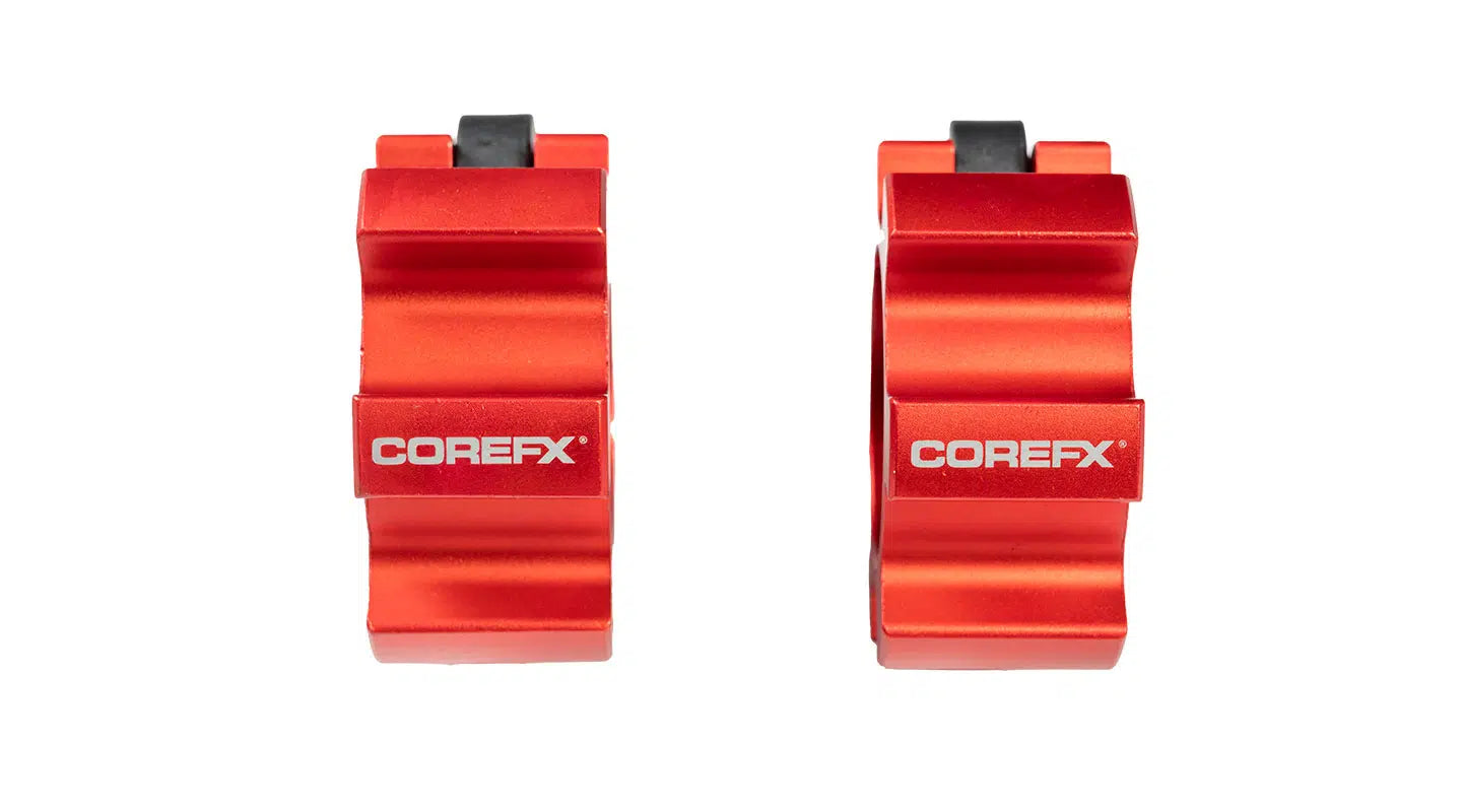 Barbell Collars