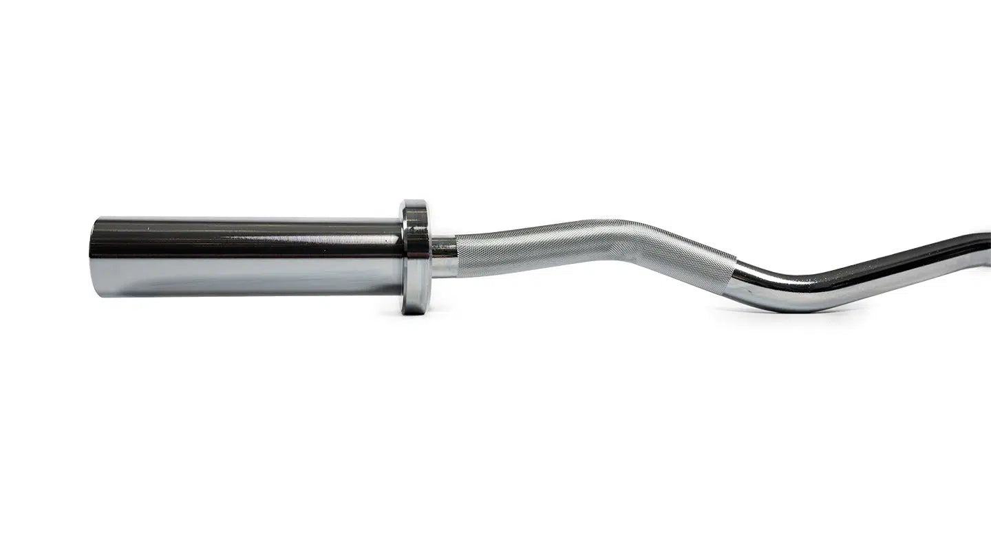 Olympic EZ Curl Bar