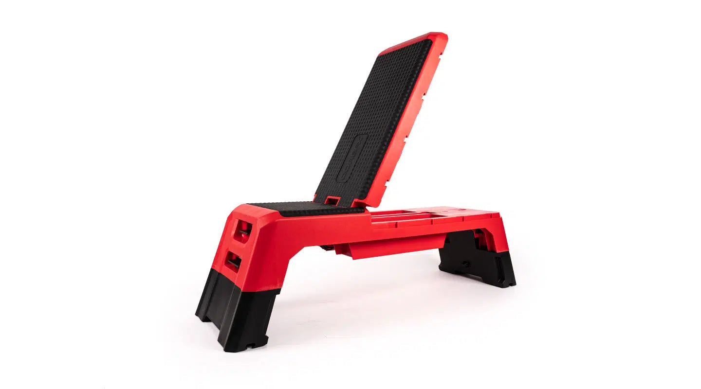 Adjustable Fitness Bench – Corefx
