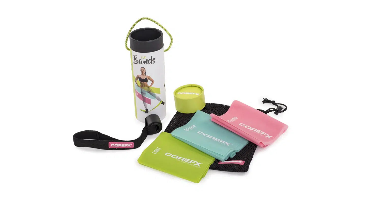 Corefx resistance bands sale