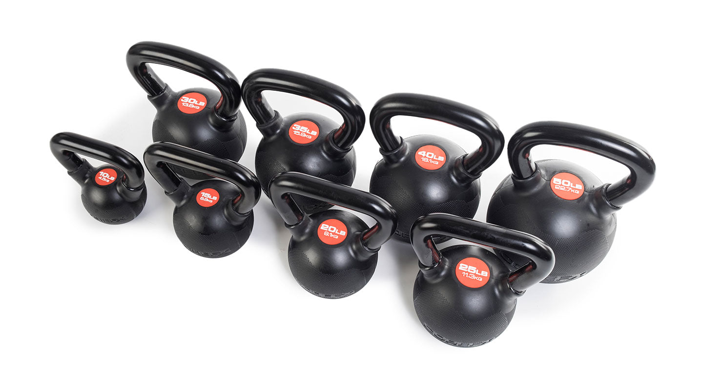 Kettlebell