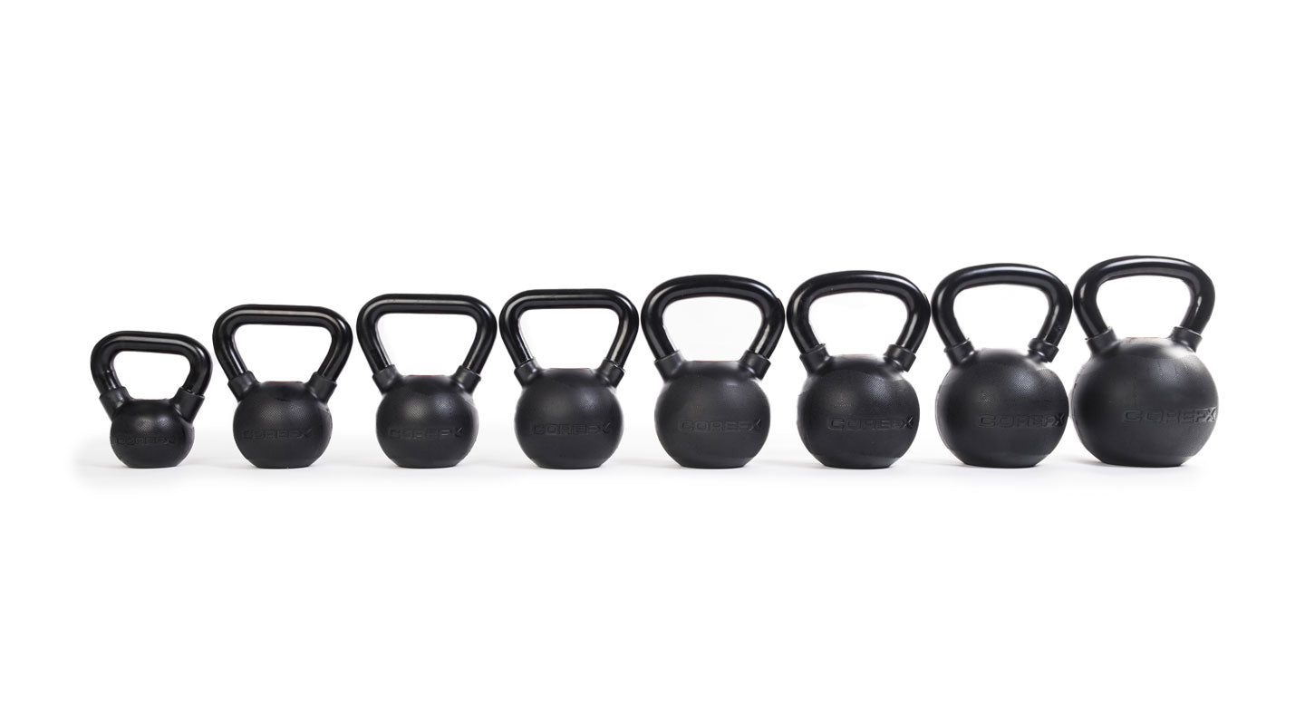 Kettlebell