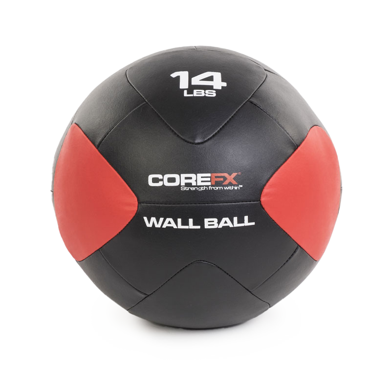 Wall Ball