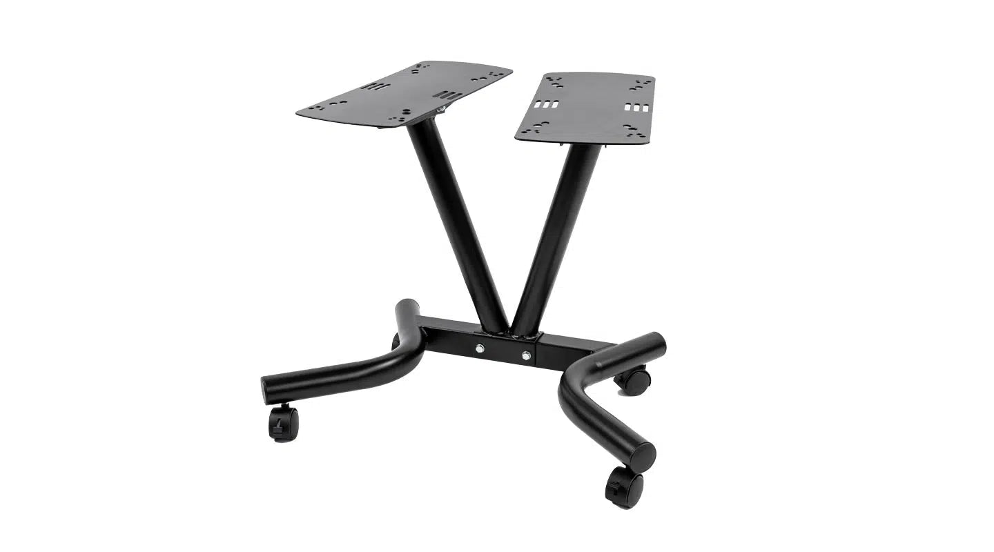 Adjustable Dumbbell Stand