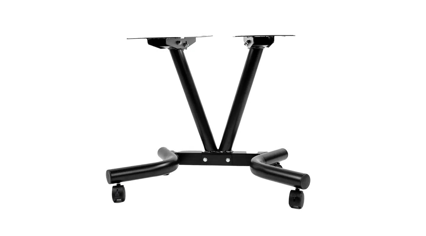 Adjustable Dumbbell Stand