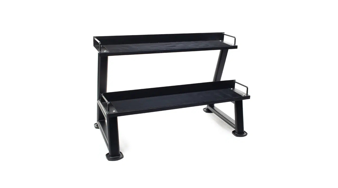 Kettlebell Storage Rack