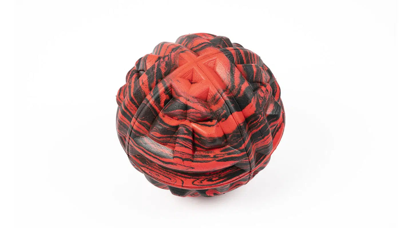 High Density 5 Inch Foam Massage Ball