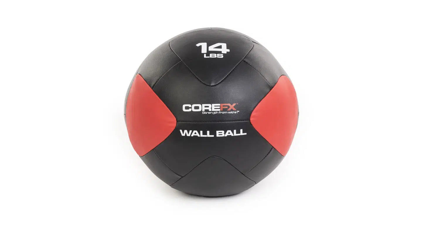 COREFX Wall Ball 4 lbs