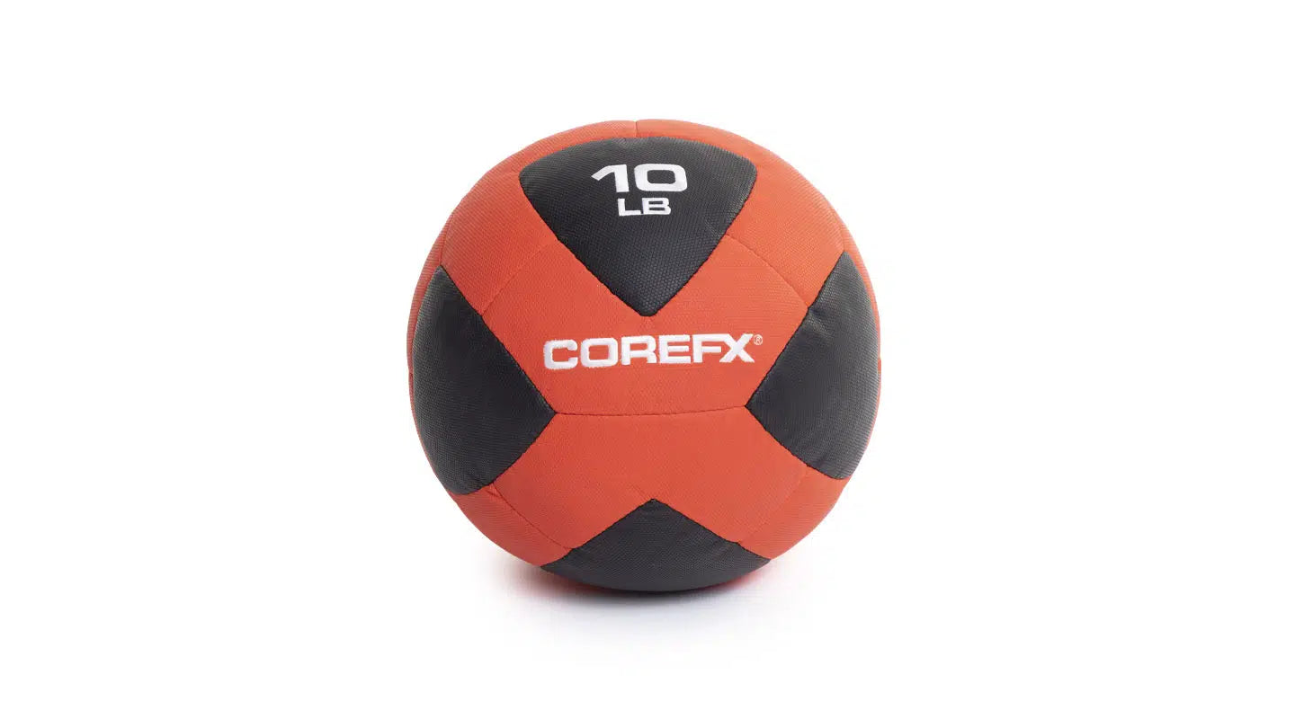 Ultra-Grip Wall Ball