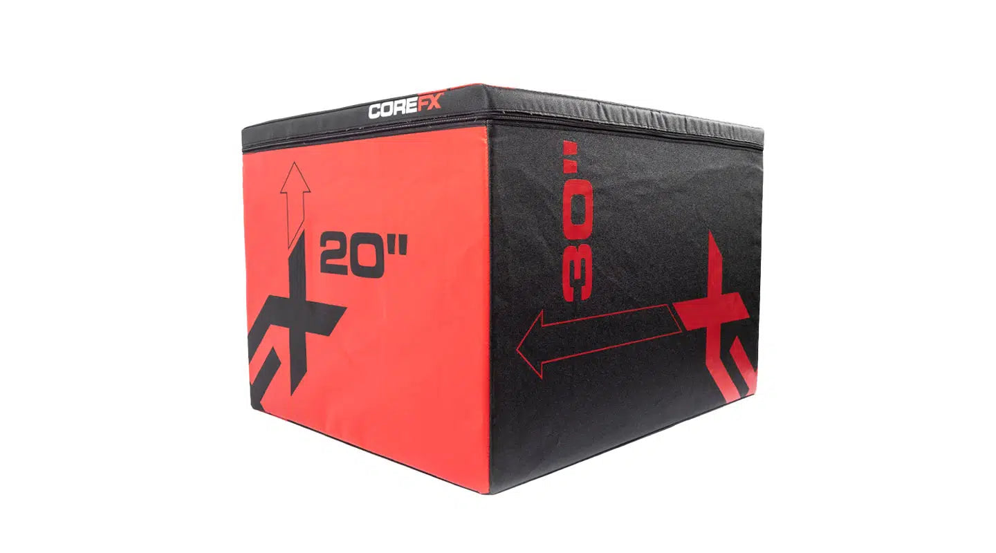 Foam Plyo Box Corefx