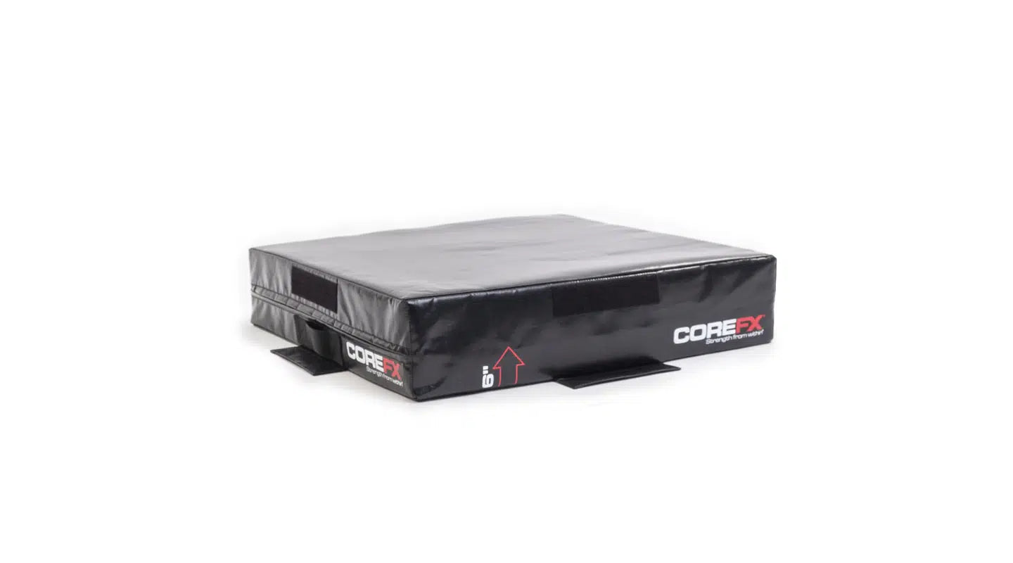 Stackable Foam Plyobox