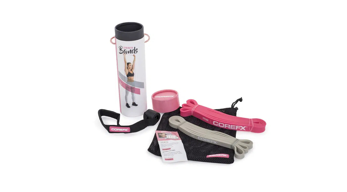 Resistance Band Set