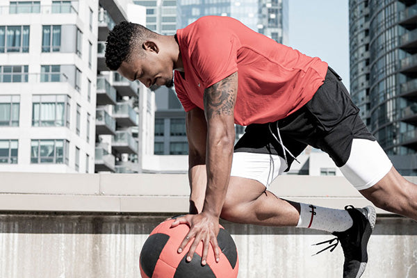 COREFX - Fitness Equipment Canada