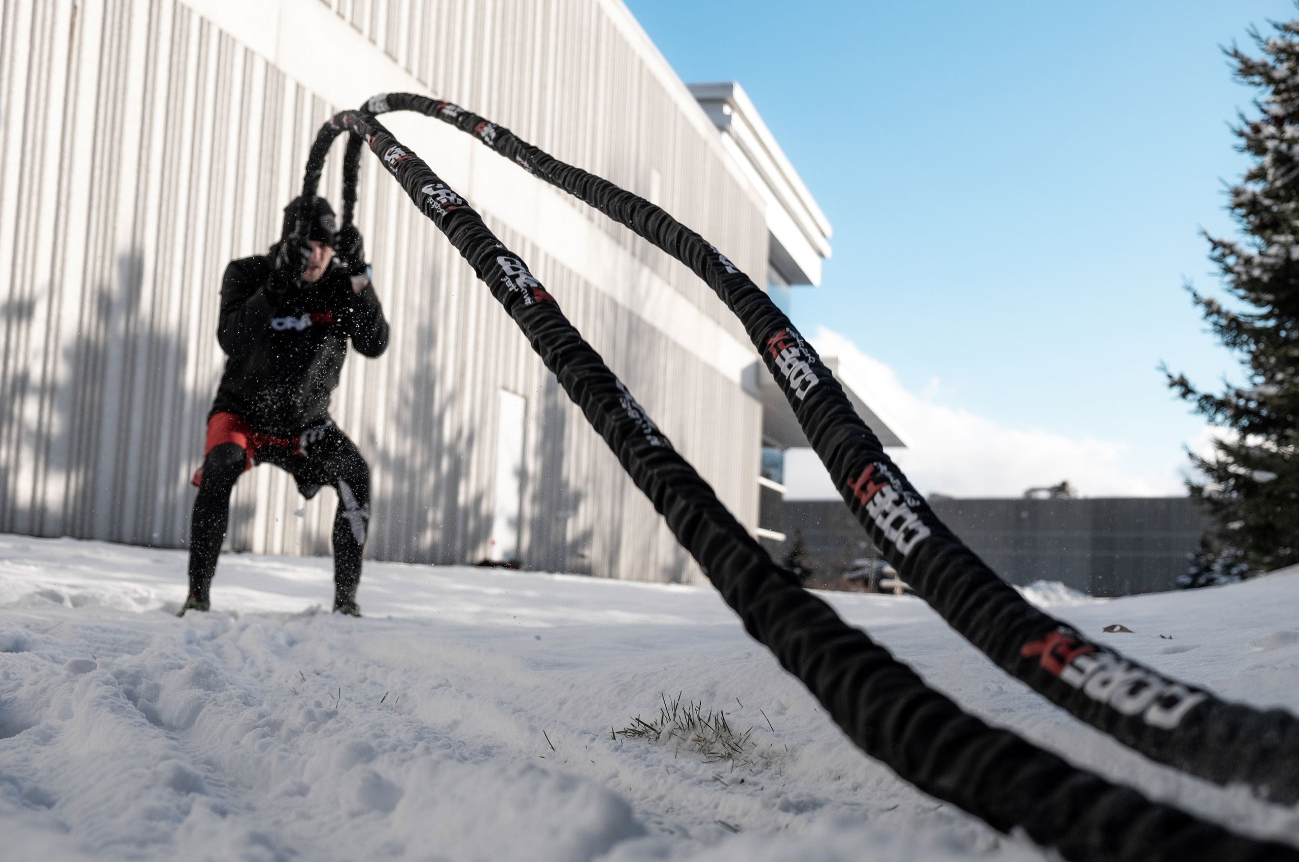 COREFX - Fitness Equipment Canada