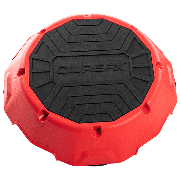 Aerobic Step Riser