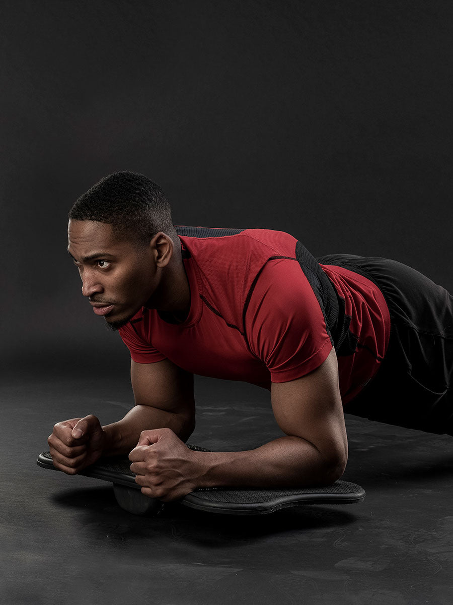 Rocker Board – Corefx