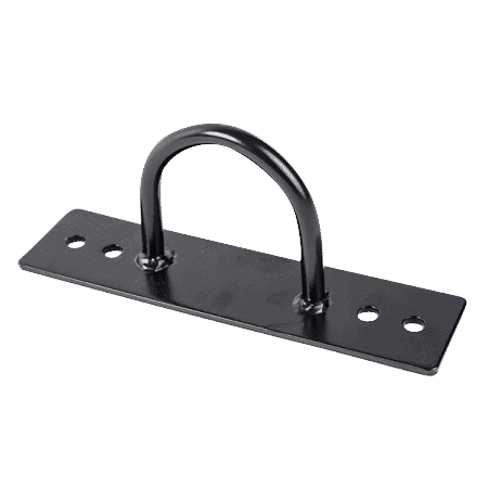 Battle Rope Attachment Anchor