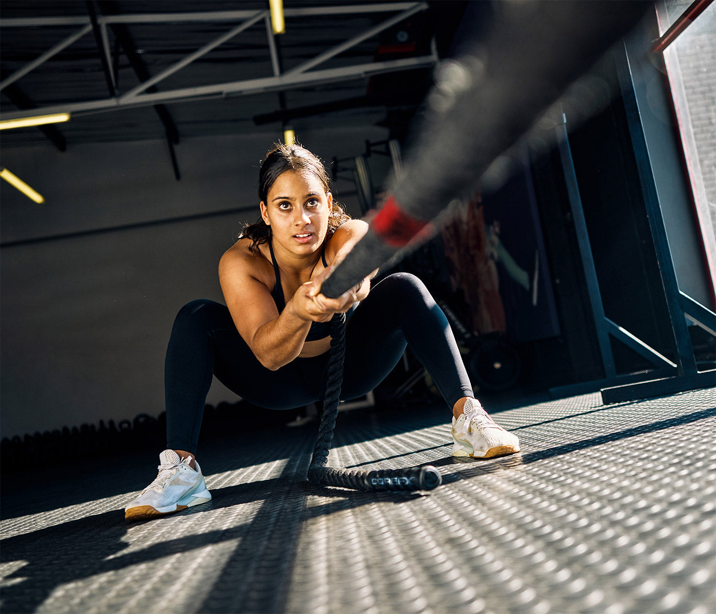 COREFX - Fitness Equipment Canada