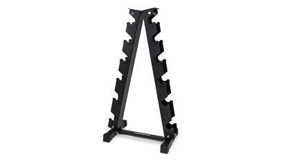 COREFX A-Frame Dumbbell Rack