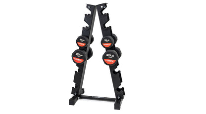 COREFX A-Frame Dumbbell Rack