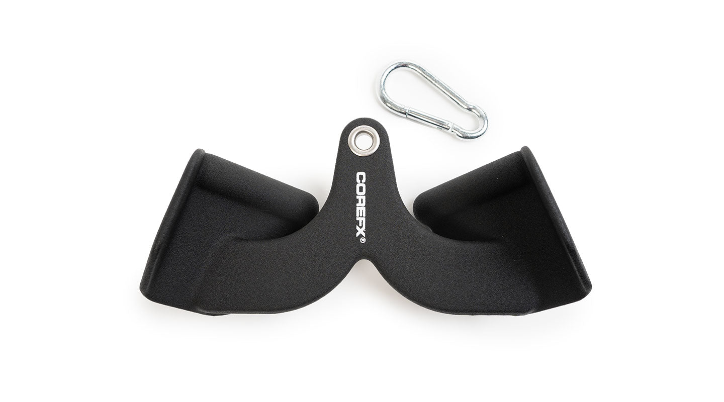 Underhand Grip Lat Pull Handle – Corefx