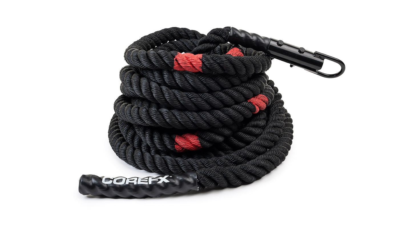 Power Core Rope COREFX Power Rope – Corefx