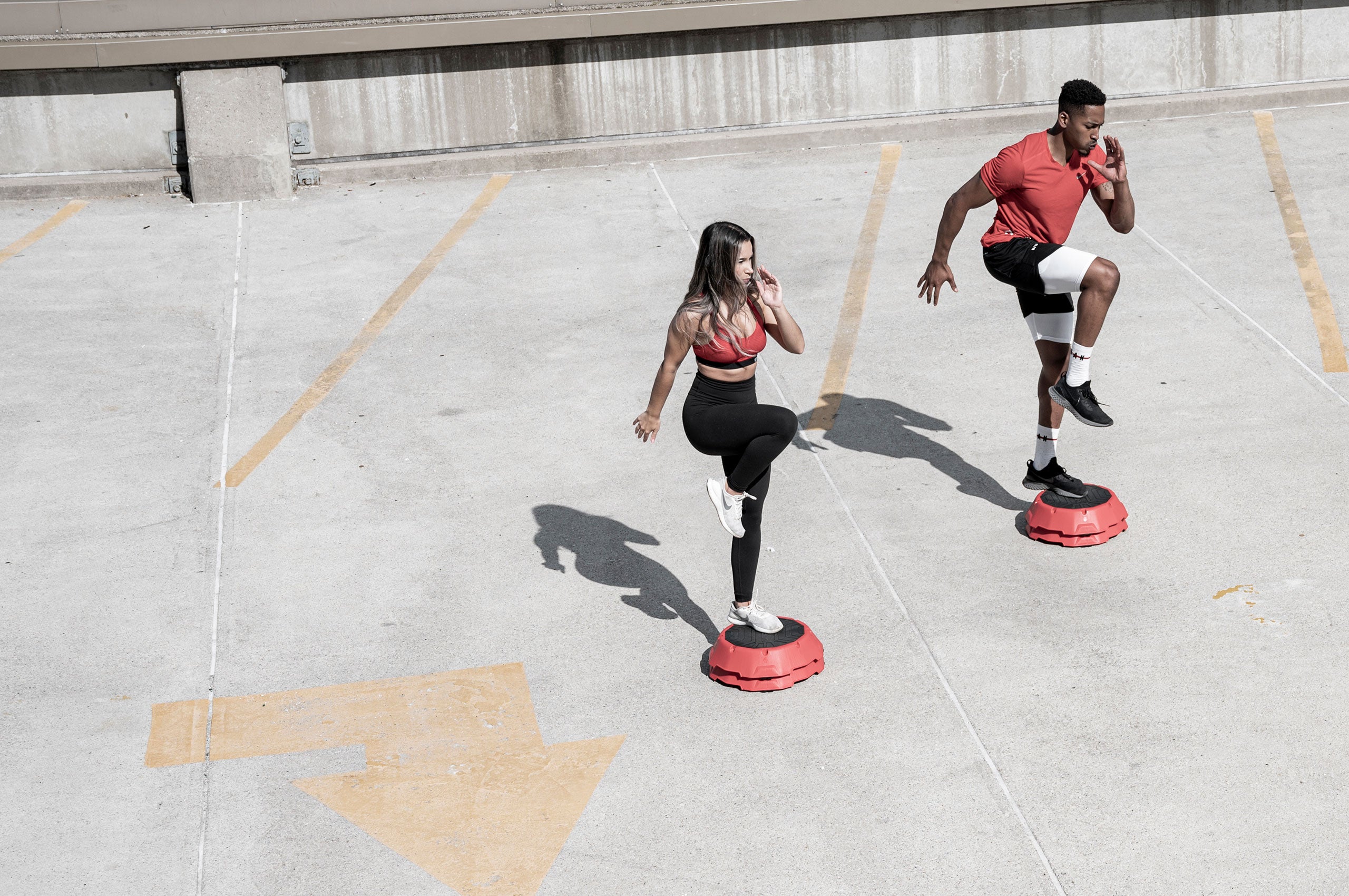 COREFX - Fitness Equipment Canada