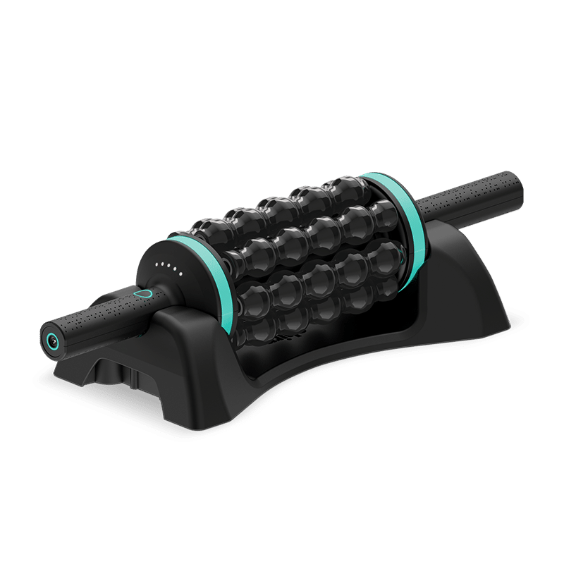 Rolling Percussive Massager | Chirp RPM