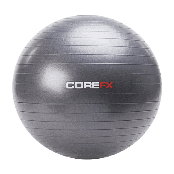Anti-Burst Exercise Ball