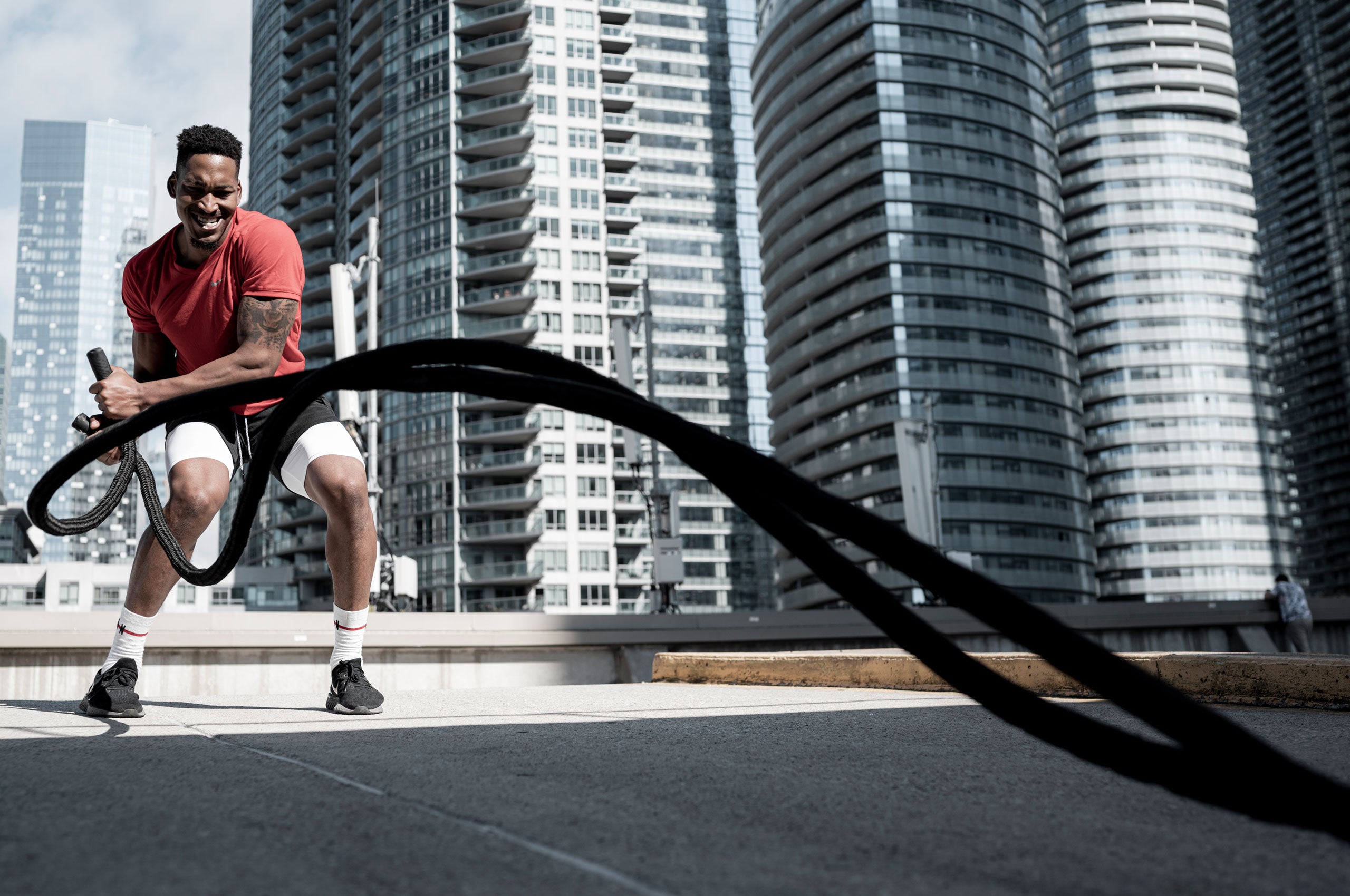 COREFX - Fitness Equipment Canada