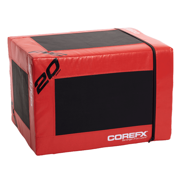 Anti-Slip Foam Plyobox