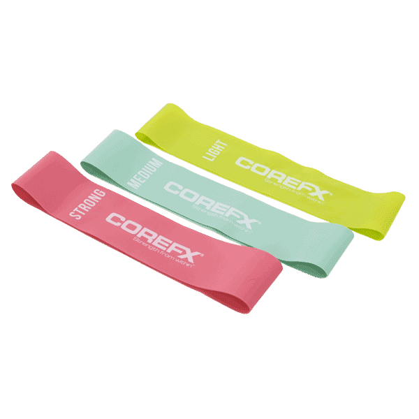 Mini Band Set