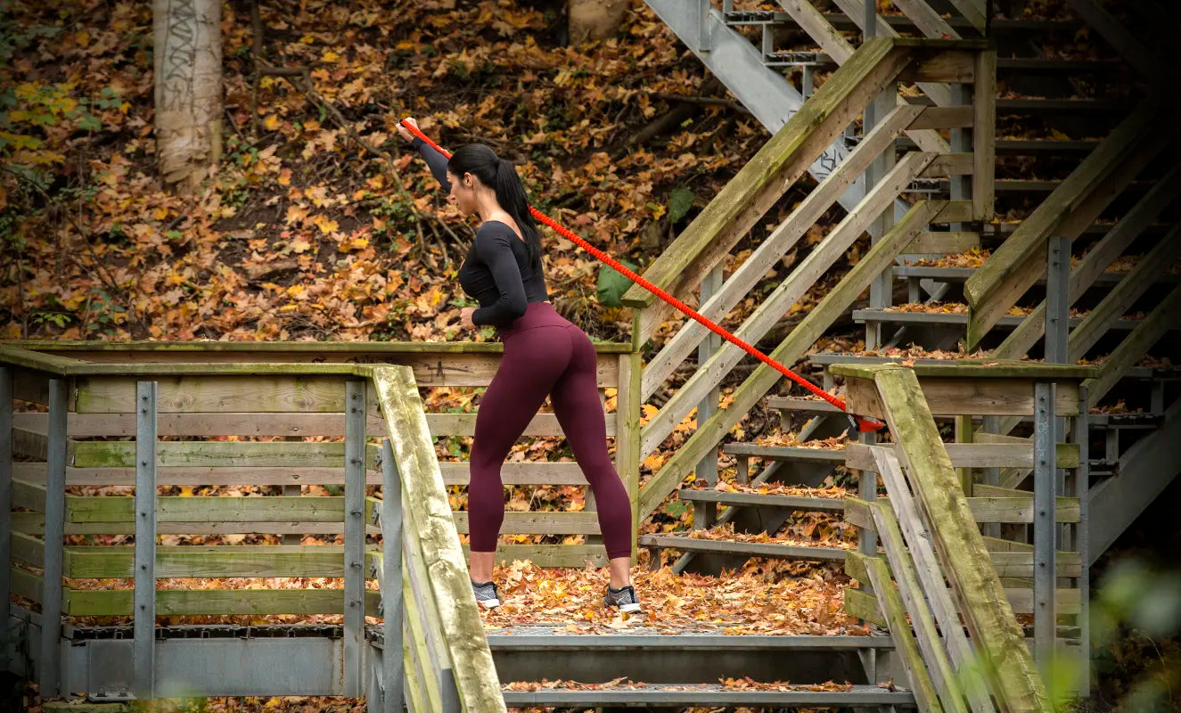 COREFX - Fitness Equipment Canada